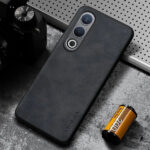 OnePlus Nord CE 4 Luxury Skin Smooth Texture Case