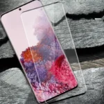 Galaxy S20 Plus Tempered 5D Glass