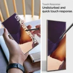 Galaxy Note Series Curved Edge Tempered Glass