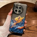 Serenity Nature Landscapes Case - OnePlus