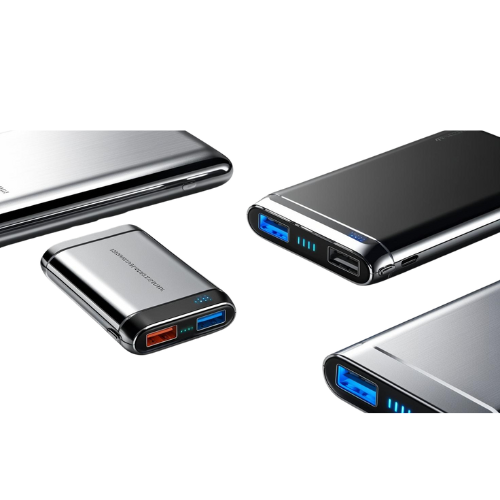 Power banks 1